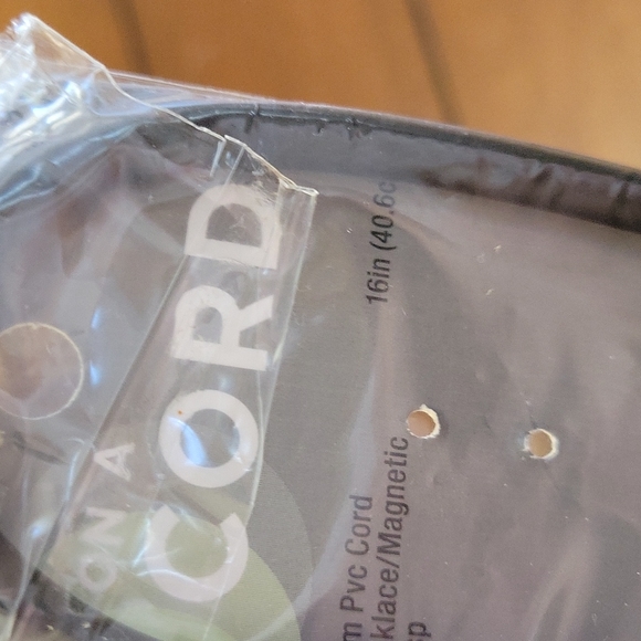 CORD 😚 MAKING KIT PIECES - Picture 8 of 9